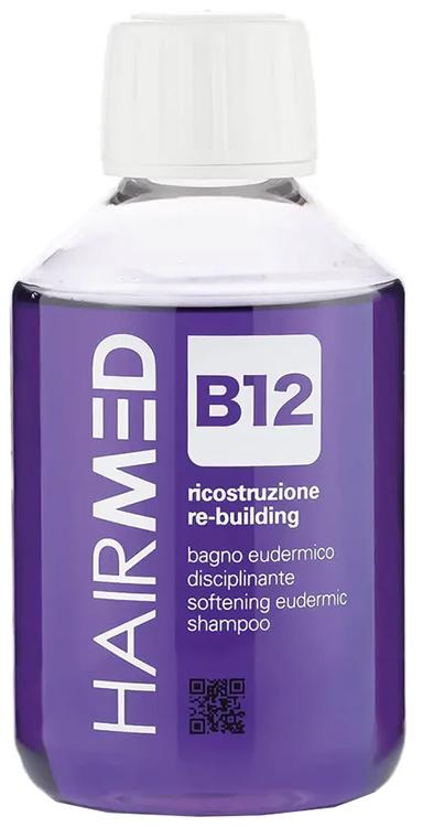 Hairmed Hairmed B12 Bagno Euderm Disc