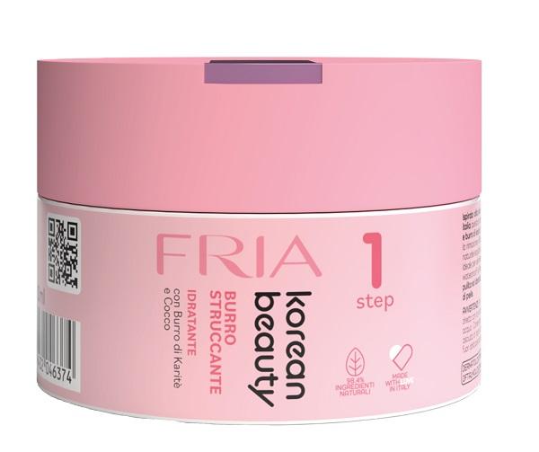 Diva Fria Burro Struccante 80 ml