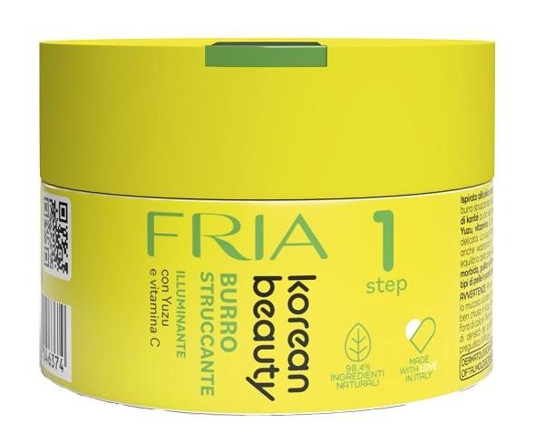 Diva Fria Burro Struccante Gi Ill