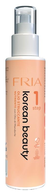 Diva Fria Olio Struccante 90 ml