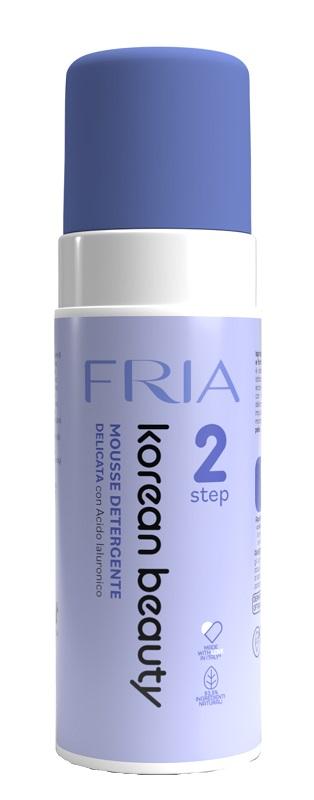 Diva Fria Mousse Detergente 150 ml