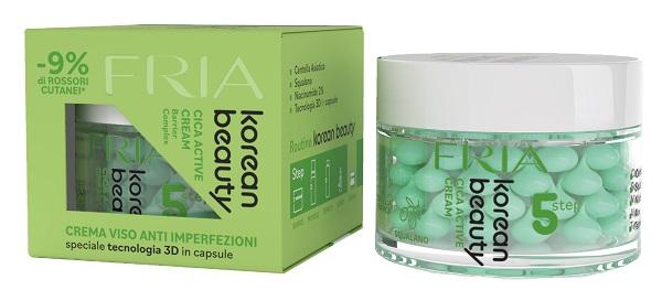 Diva Fria Kb Crema Viso Cica VE50 ML
