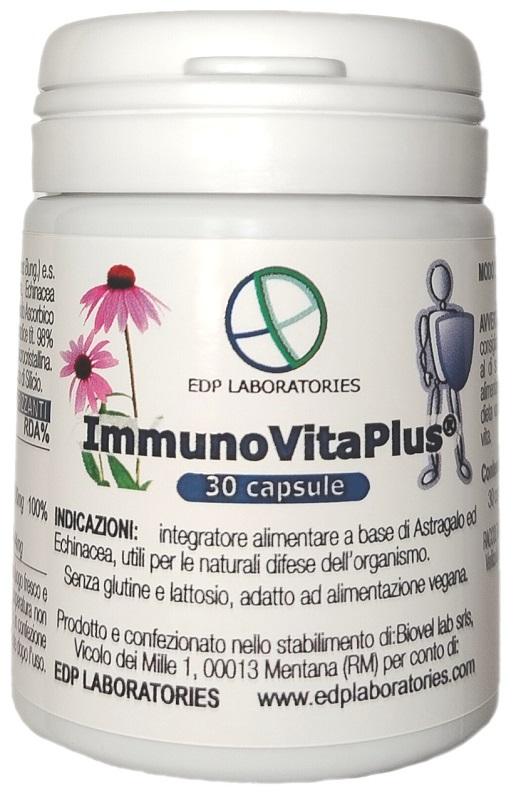 ND Immunovitaplus 30 capsule