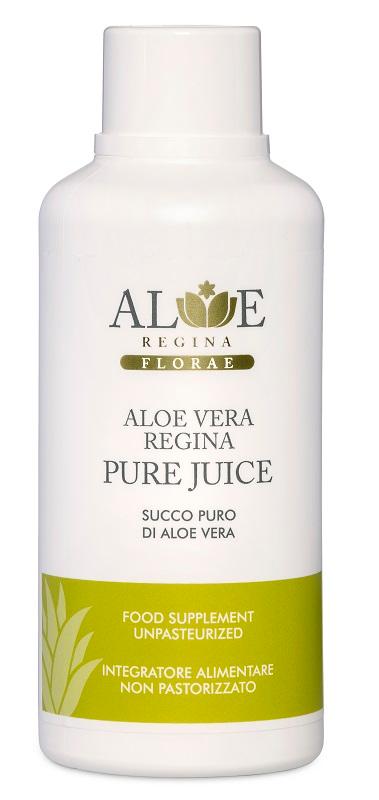 ND Succo Puro Aloe Vera 530 ml