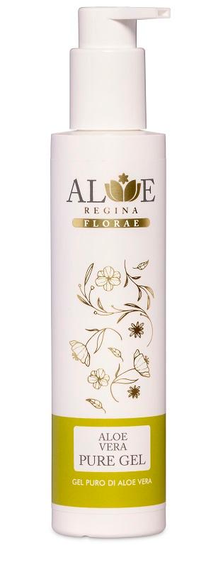 Cr&C Gel Puro Aloe Vera 200 ml