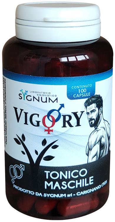 ND Vigory 100 capsule