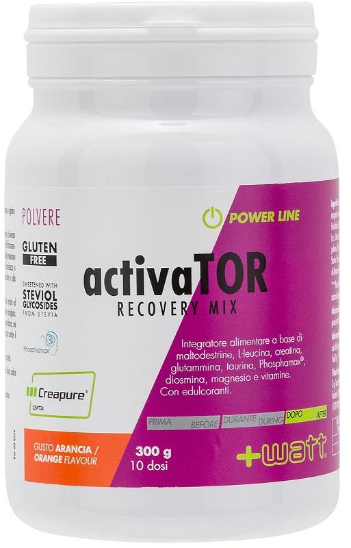 ND Activator Recovery Mix ARA300G