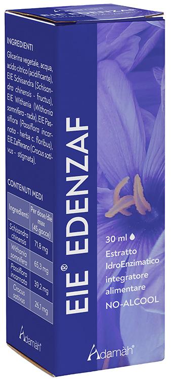 ND Eie Edenzaf 30 ml