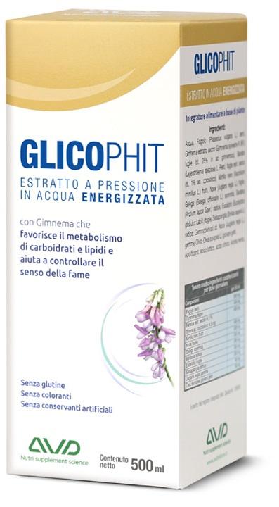 ND Glicophit 500 ml