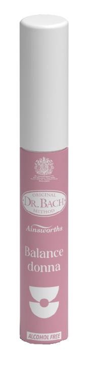 ND Ainsworths Balance Donna 21 ml