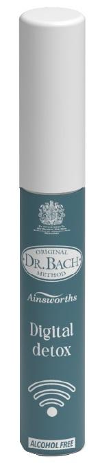 ND Ainsworths Digital Detox 21 ml