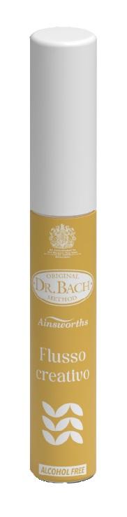 ND Ainsworths Flusso CREATIVO21ML