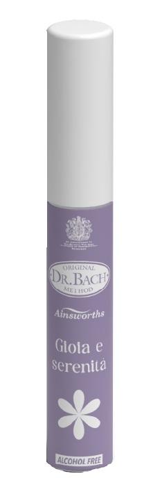 ND Ainsworths Gioia Serenita 21 ml