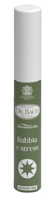 ND Ainsworths Rabbia E STRESS21ML