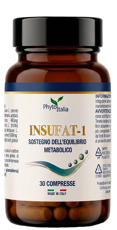 ND Insufat 1 30 compresse