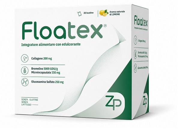 ND Floatex 20 bustine