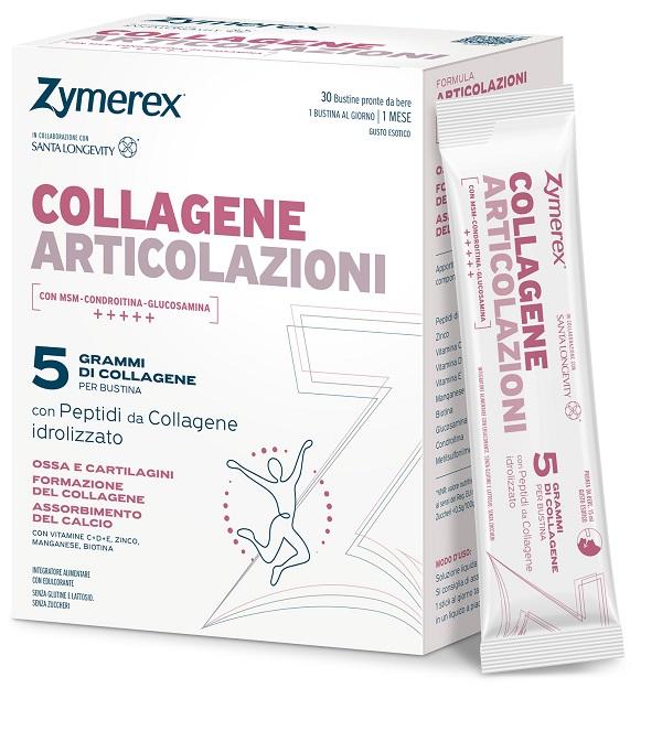 Zymerex Zymerex Collagene Articol 30bus