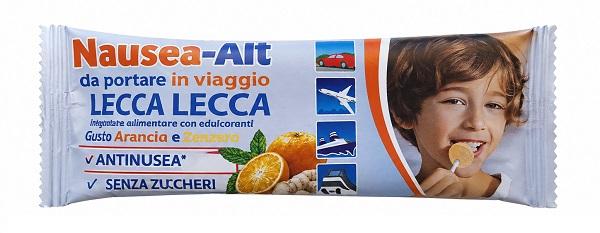 ND Nausea Alt Lecca Lecca 6 g