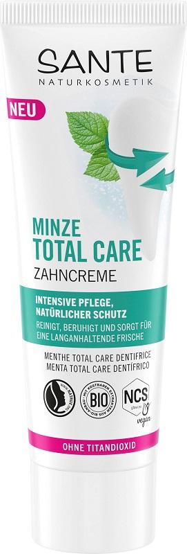 Dott C Cagnola Sante Crema Dentifricia Menta