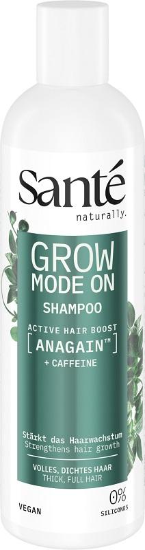 Dott C Cagnola Sante Shampoo Anticad Grow Mod