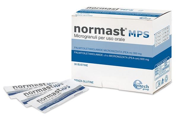ND Normast Mps MICROGRANULI30BUST