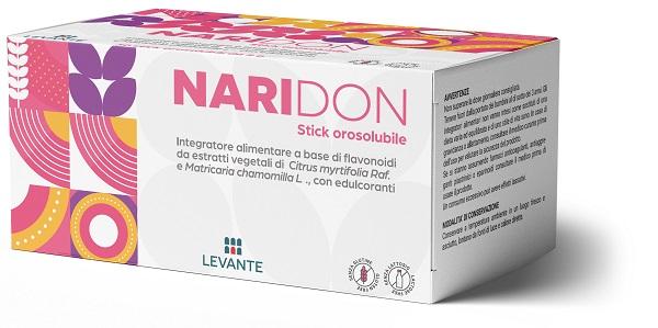 ND Naridon 30STICK Pack