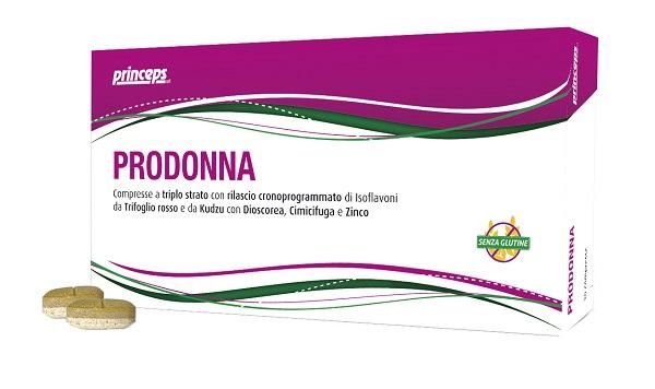 ND Prodonna 30 compresse
