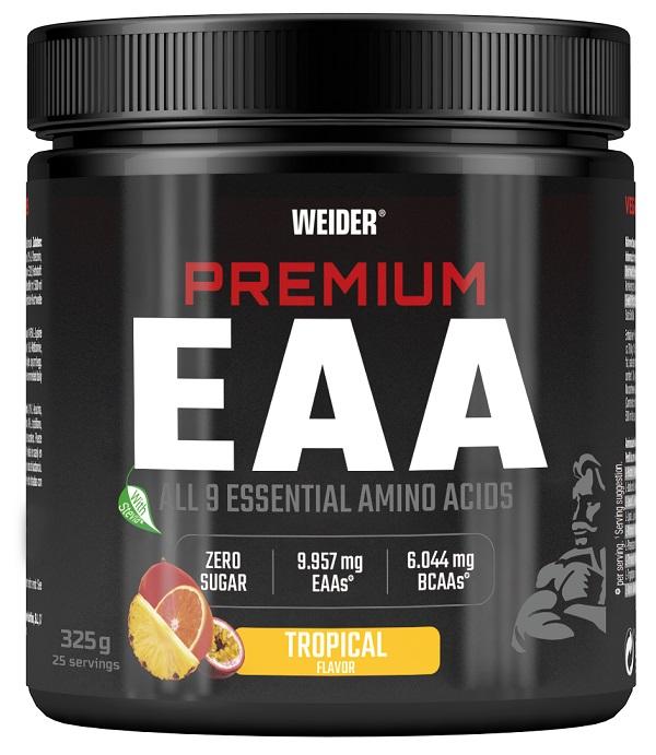 ND Weider Premium Eaa Tropical Nf