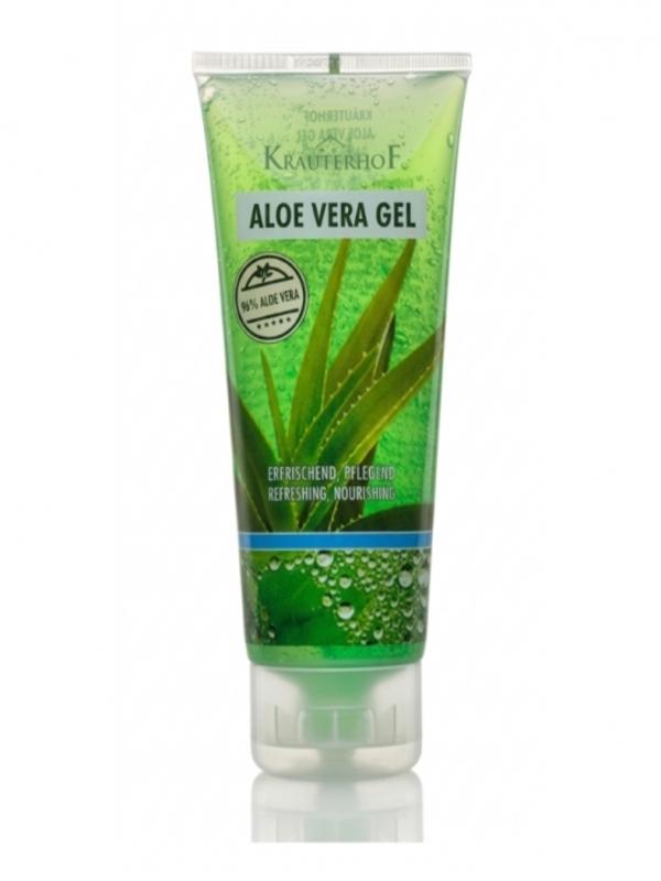 Krauterhof Krauterhof Aloe Vera Gel 200 ml