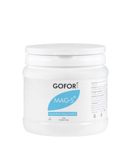 605Y MAG5+ MAGNESIO BISGLICINAT300G