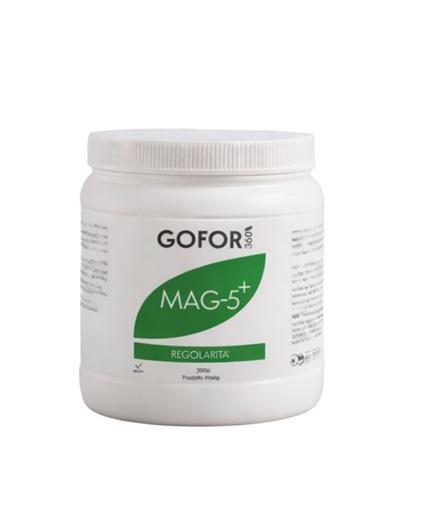ND MAG5+ Regolarita' 300 g
