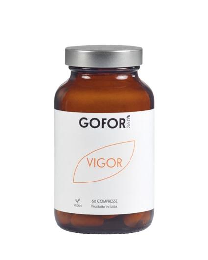 ND Vigor 60 compresse
