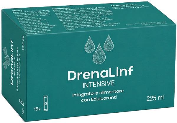 ND Drenalinf Intensive 15STICK