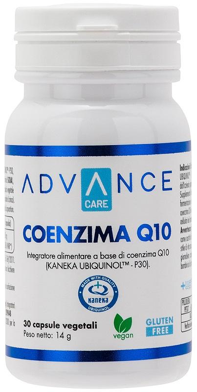 ND Coenzima Q10 30 capsule Vegetali