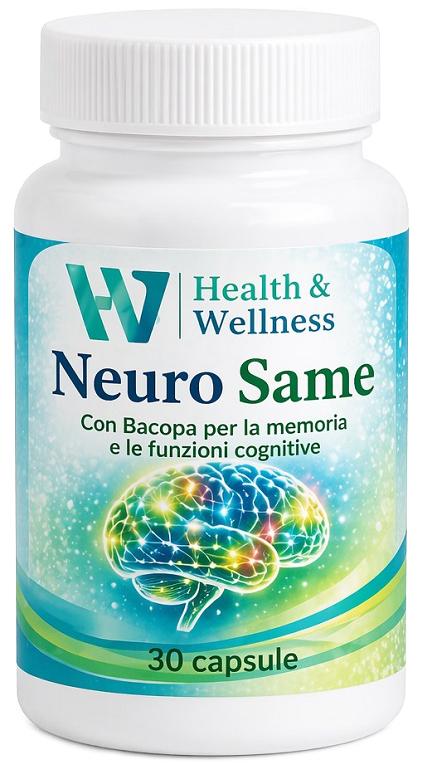 ND Neuro Same 30 capsule
