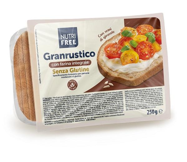Nutrifree Nutrifree Granrustico Integr