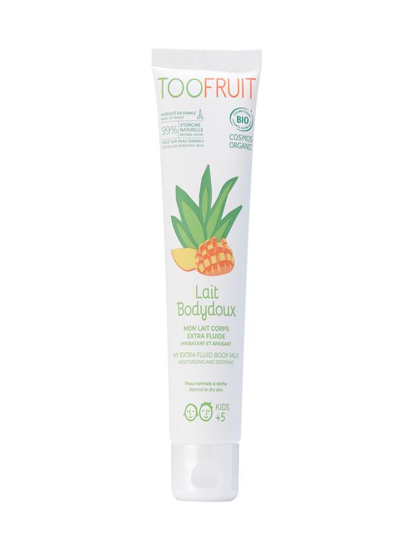 Toofruit Toofruit Lait Body Aloe 150 ml