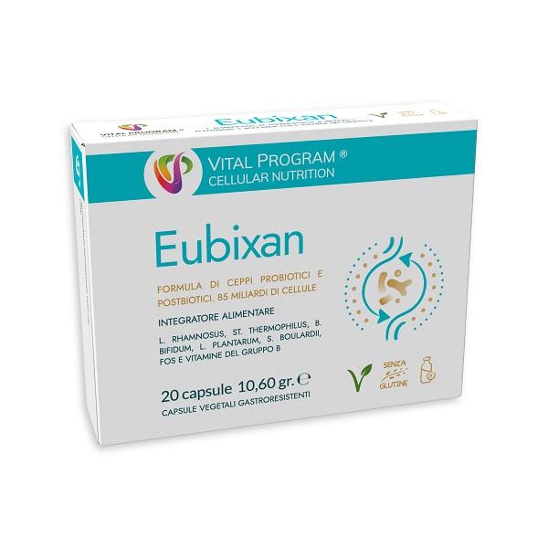 ND Eubixan 20 capsule