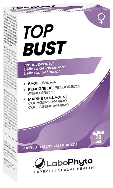 ND Top bustine 60 capsule