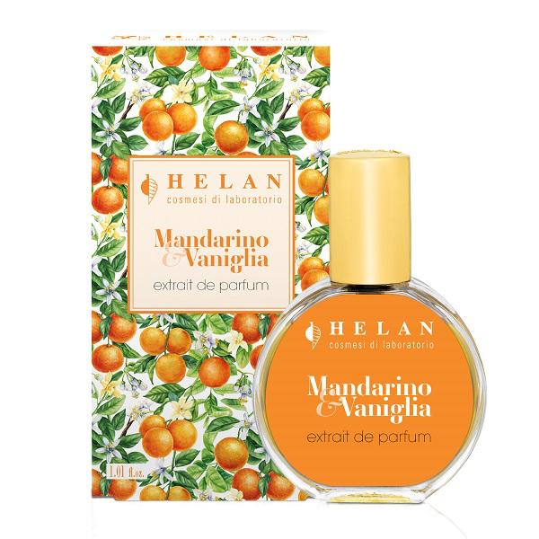Helan Cosmesi Mandarino Van Ext Parf 30 ml