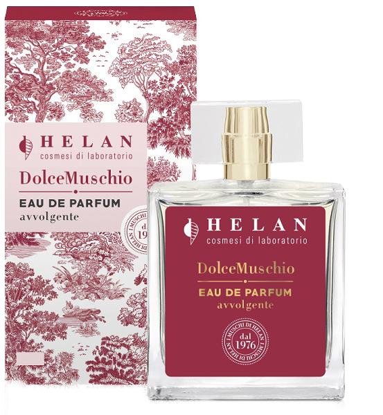 Helan Cosmesi I Muschi Dolcemuschio Edp 100 ml