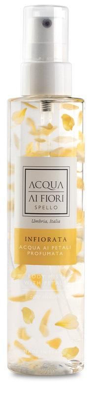 Abeauty Acqua Spello Acqua profumo Infior