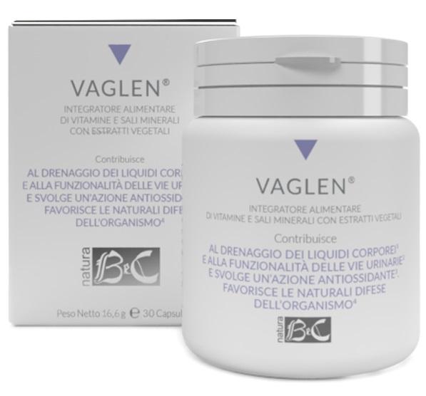 ND Vaglen 30 capsule