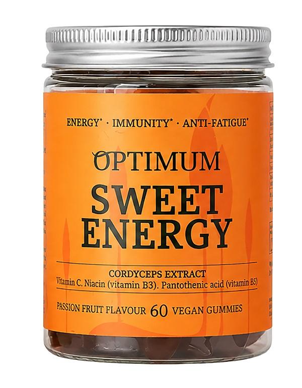 ND Optimum Sweet Energy 60GOMM