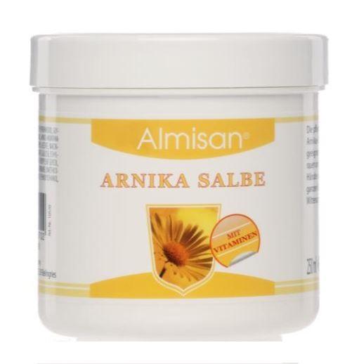 Krauterhof Krauterhof Almisan crema Arnica