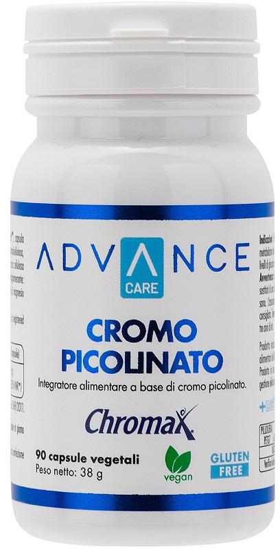 ND Cromo Picolinato 90 capsule