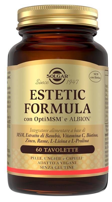 ND Estetic Formula 60TAV