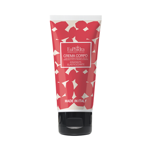 Zeta Crema Corpo Idrat Elastic 100 ml