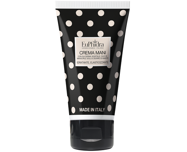 Zeta Crema Mani Idrat Elasti 50 ml