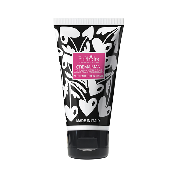 Zeta Crema Mani Nutr Rigen 50 ml